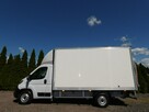 Fiat Ducato WINDA NAWIGACJA KLIMATRONIK - 5