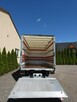 Fiat Ducato WINDA NAWIGACJA KLIMATRONIK - 7