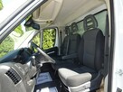 Fiat Ducato WINDA NAWIGACJA KLIMATRONIK - 9