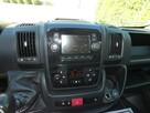 Fiat Ducato WINDA NAWIGACJA KLIMATRONIK - 11