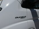 Fiat Ducato WINDA NAWIGACJA KLIMATRONIK - 16