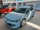 Volkswagen Golf Life Plus 1.5eTSI 150KM mHEV automat DSG Pakiet Style Tech - 3