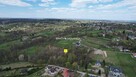 Działka budowlana Byszyce gm. Wieliczka - 11