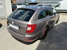 Raty/Zamiana Gwarancja skoda superb 4X4 2,0 TDI 170 KM oryginał - 5