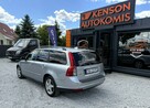 Volvo V50 Klimatyzacja, Czujniki cofania, Zadbany, Zestaw głośnomówiący - 4