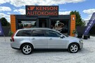 Volvo V50 Klimatyzacja, Czujniki cofania, Zadbany, Zestaw głośnomówiący - 5