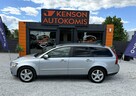 Volvo V50 Klimatyzacja, Czujniki cofania, Zadbany, Zestaw głośnomówiący - 6