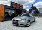 Volvo V50 Klimatyzacja, Czujniki cofania, Zadbany, Zestaw głośnomówiący - 7