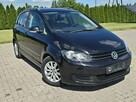 Volkswagen Golf Plus 1,6TDI Navigacja.Parktronic.Hak.Tempomat.kredyt.OKAZJA