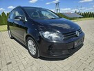 Volkswagen Golf Plus 1,6TDI Navigacja.Parktronic.Hak.Tempomat.kredyt.OKAZJA - 2