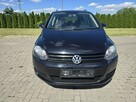 Volkswagen Golf Plus 1,6TDI Navigacja.Parktronic.Hak.Tempomat.kredyt.OKAZJA - 5