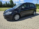 Volkswagen Golf Plus 1,6TDI Navigacja.Parktronic.Hak.Tempomat.kredyt.OKAZJA - 7