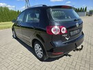 Volkswagen Golf Plus 1,6TDI Navigacja.Parktronic.Hak.Tempomat.kredyt.OKAZJA - 10