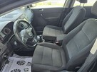 Volkswagen Golf Plus 1,6TDI Navigacja.Parktronic.Hak.Tempomat.kredyt.OKAZJA - 13