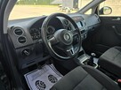 Volkswagen Golf Plus 1,6TDI Navigacja.Parktronic.Hak.Tempomat.kredyt.OKAZJA - 14