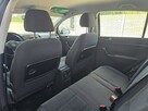 Volkswagen Golf Plus 1,6TDI Navigacja.Parktronic.Hak.Tempomat.kredyt.OKAZJA - 15