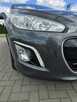 Peugeot 308 SW 1,6hdi Navigacja.Panorama Dach.Ledy.Tempomat.Lift.kredyt.OKAZJA - 3