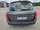 Peugeot 308 SW 1,6hdi Navigacja.Panorama Dach.Ledy.Tempomat.Lift.kredyt.OKAZJA - 9