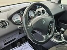 Peugeot 308 SW 1,6hdi Navigacja.Panorama Dach.Ledy.Tempomat.Lift.kredyt.OKAZJA - 14