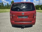 Volkswagen Touran 1,9TDI, LIFT! Klimatronic 2 str.Temp.Nowy Zest.Sprzęgła.Alu.Hak - 11