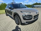 Citroen C4 Cactus 1,6hdi Navigacja.Kam.Cof.Ledy.Serwis.Tempomat.GWARANCJA - 2