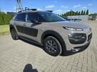 Citroen C4 Cactus 1,6hdi Navigacja.Kam.Cof.Ledy.Serwis.Tempomat.GWARANCJA - 3
