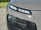 Citroen C4 Cactus 1,6hdi Navigacja.Kam.Cof.Ledy.Serwis.Tempomat.GWARANCJA - 4