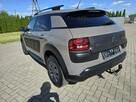 Citroen C4 Cactus 1,6hdi Navigacja.Kam.Cof.Ledy.Serwis.Tempomat.GWARANCJA - 12