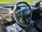 Citroen C4 Cactus 1,6hdi Navigacja.Kam.Cof.Ledy.Serwis.Tempomat.GWARANCJA - 15