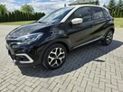 Renault Captur 1,5dci Navi.Kam.Cofania,Tempomat. Full LED.Parktronic.kredyt.OKAZJA - 7