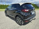 Renault Captur 1,5dci Navi.Kam.Cofania,Tempomat. Full LED.Parktronic.kredyt.OKAZJA - 12