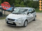 Ford C-Max 1.6*109*Klima*1wł*W*Kraju*Bez*wkładu*Stan*BDB* - 1