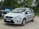 Ford C-Max 1.6*109*Klima*1wł*W*Kraju*Bez*wkładu*Stan*BDB* - 2
