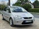Ford C-Max 1.6*109*Klima*1wł*W*Kraju*Bez*wkładu*Stan*BDB* - 4
