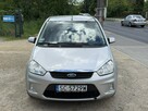 Ford C-Max 1.6*109*Klima*1wł*W*Kraju*Bez*wkładu*Stan*BDB* - 5