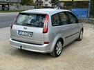 Ford C-Max 1.6*109*Klima*1wł*W*Kraju*Bez*wkładu*Stan*BDB* - 6