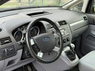 Ford C-Max 1.6*109*Klima*1wł*W*Kraju*Bez*wkładu*Stan*BDB* - 12