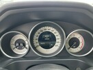 Mercedes E 200 HAK Automat Skóra Podgrzewanie Czujniki park. - 9