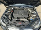 Mercedes E 200 HAK Automat Skóra Podgrzewanie Czujniki park. - 14