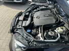 Mercedes E 200 HAK Automat Skóra Podgrzewanie Czujniki park. - 15