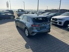 Kia Cee'd Podgrzewanie Kamera Line Asist - 2
