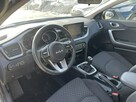 Kia Cee'd Podgrzewanie Kamera Line Asist - 8