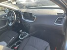 Kia Cee'd Podgrzewanie Kamera Line Asist - 12