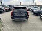 Volvo XC 90 T8 AWD Plug IN HAK Skóra Kamery360 Panorama Pamięć 7 Os. - 5