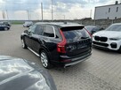 Volvo XC 90 T8 AWD Plug IN HAK Skóra Kamery360 Panorama Pamięć 7 Os. - 6