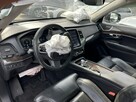 Volvo XC 90 T8 AWD Plug IN HAK Skóra Kamery360 Panorama Pamięć 7 Os. - 9