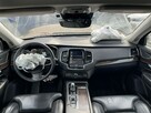 Volvo XC 90 T8 AWD Plug IN HAK Skóra Kamery360 Panorama Pamięć 7 Os. - 12