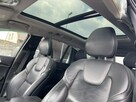 Volvo XC 90 T8 AWD Plug IN HAK Skóra Kamery360 Panorama Pamięć 7 Os. - 13