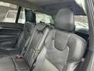 Volvo XC 90 T8 AWD Plug IN HAK Skóra Kamery360 Panorama Pamięć 7 Os. - 14