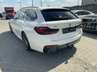 BMW 520 Mpakiet XDrive mHEV Skóra Kamera Pamięć Panorama HAK 190KM - 2